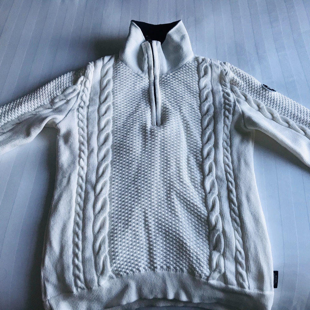 HOLEBROOK WINDPROOF Women's Sweater